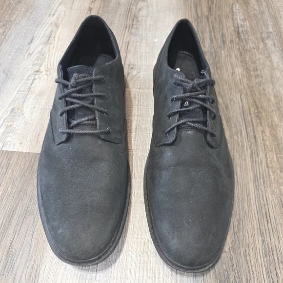 Timberland Shoes Timberland Hoverlite Shoes Lace Up Black